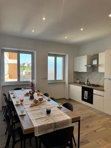 Giorgi House