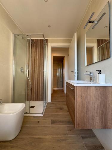 Giorgi House