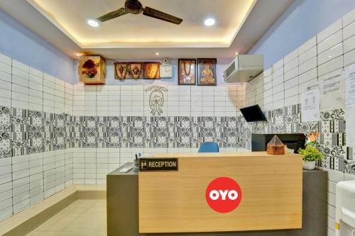Certifikát, hodnocení, plakát nebo jiný dokument vystavený v ubytování Hotel O Rai Guest House