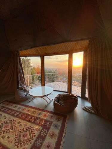 Φωτογραφία από το άλμπουμ του Glamping στο Αλμάτι