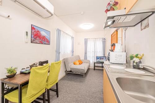 Akihabara Skytree Premium Apartment 301