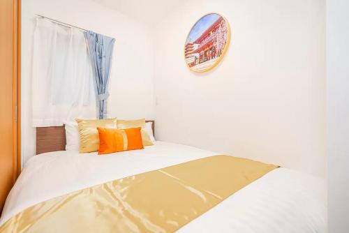 Akihabara Skytree Premium Apartment 301