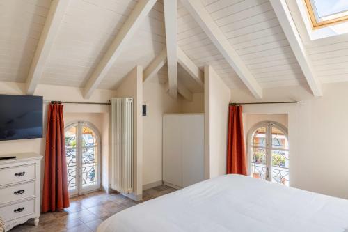 Gallery image of Residence Ortensia in Baveno