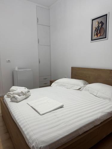 Cozy Apartments Permet