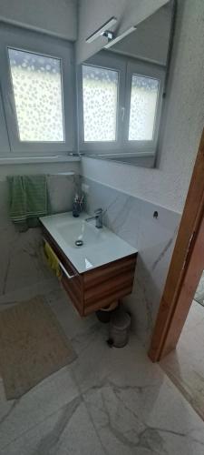 Gambar di galeri bagi Sarajevo Penthouse di Sarajevo