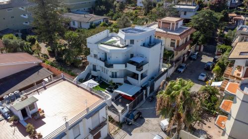 Foto Exclusive BB Villa Rosa 1