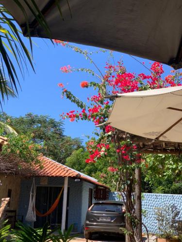 Gambar di galeri bagi Pousada Viva Barra - Barra Grande - Piauí di Barra Grande
