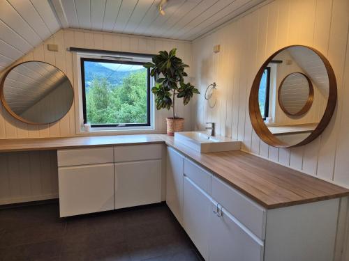 Fotografie z fotogalerie ubytování Bluewater Cottage - Blåvannshytta v destinaci Bergen