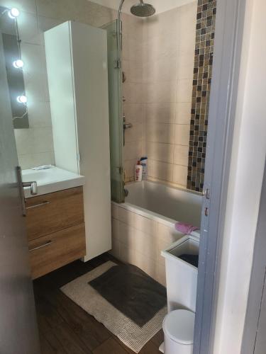 T4 appartement
