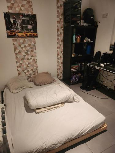 T4 appartement