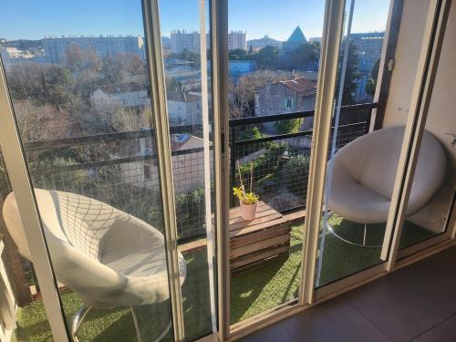 T4 appartement