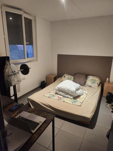 T4 appartement