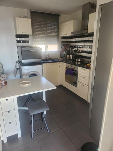 T4 appartement