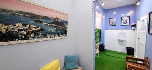 Φωτογραφία από το άλμπουμ του Hostel em Ipanema - Praia, Amigos e Música! στο Ρίο ντε Τζανέιρο