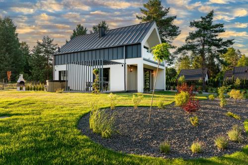Prestige House Masuria
