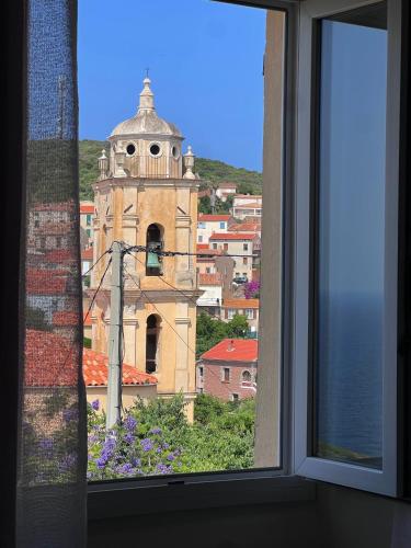 55m2 de charme - Vue exceptionnelle églises & mer