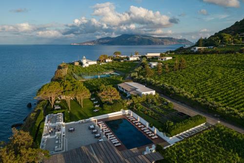 Capofaro Resort Relais&Chateaux