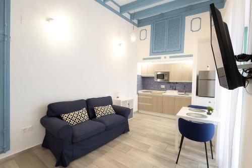 Apartamento Cuarta Puerta Centro Histórico