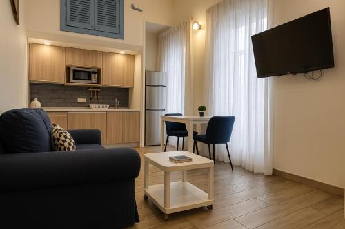 Apartamento Cuarta Puerta Centro Histórico