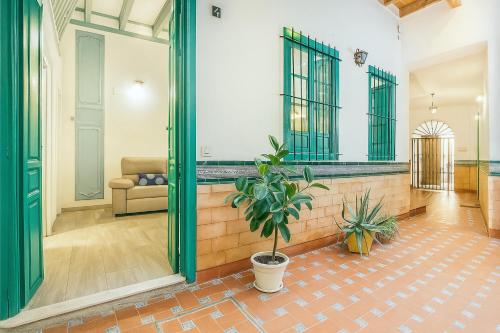 Apartamento Cuarta Puerta Centro Histórico