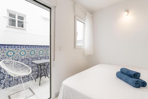 Apartamento Cuarta Puerta Centro Histórico