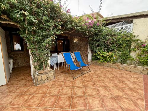 サン・テオドーロにあるAppartamento Cala d'Ambra 43のギャラリーの写真