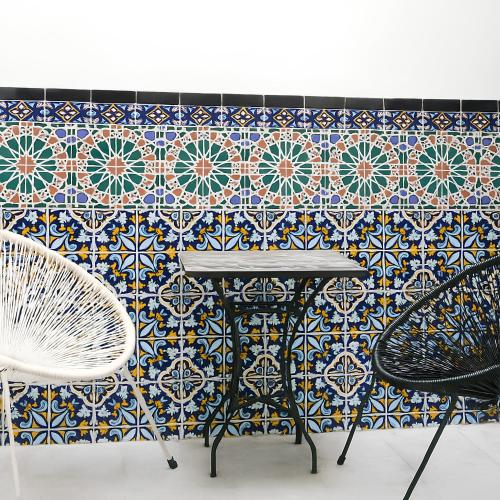 Apartamento Cuarta Puerta Centro Histórico