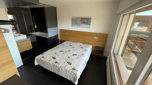 Charmant appartement au centre de Montana