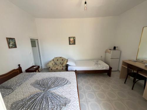 Gallery image of Dina House in Himare