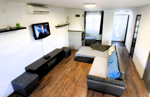 Family Holiday Apartman