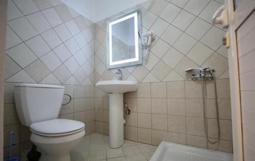 Nevi's Central Apartments