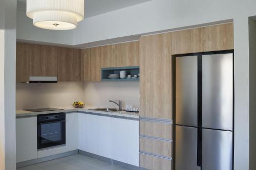 Gallery image of Marassi Boutique Hotel-Vela Suites in El Alamein