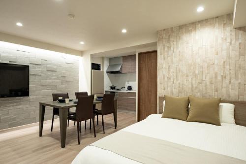 Osaka Sakuragawa Stay Perfect Base for Osaka Trip R1002