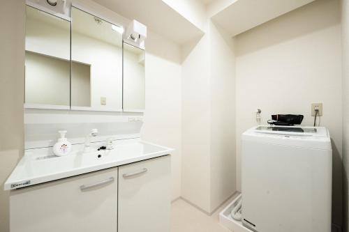 Osaka Sakuragawa Stay Perfect Base for Osaka Trip R1002