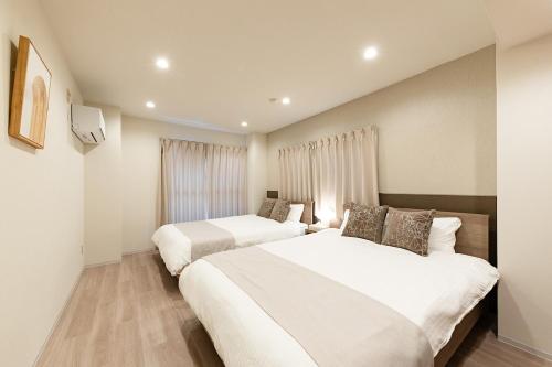 Osaka Sakuragawa Stay Perfect Base for Osaka Trip R1002
