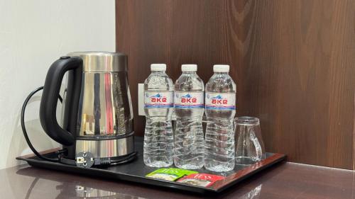 Фотография из галереи Energy hotel Tashkent в Ташкенте