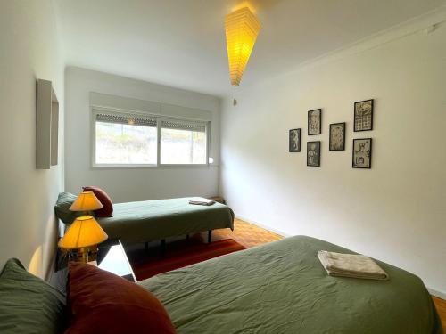Your house in Porto