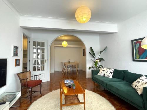 Your house in Porto
