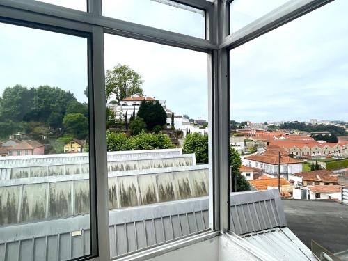 Your house in Porto