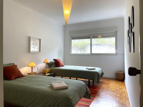 Your house in Porto