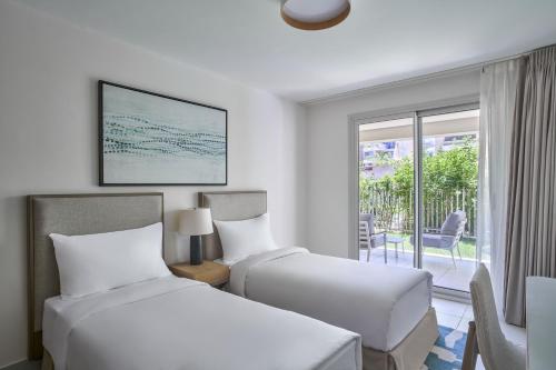 Gallery image of Marassi Boutique Hotel-Vela Suites in El Alamein