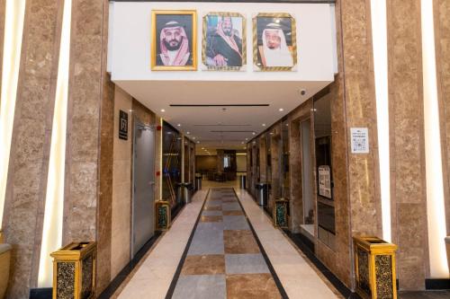 Gambar di galeri bagi فندق درة أسماء di Al Masfalah