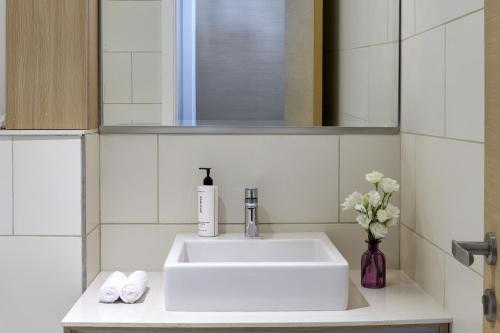 Gallery image of Marassi Boutique Hotel-Vela Suites in El Alamein