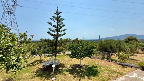 Φυσικό τοπίο κοντά σε αυτό το διαμέρισμα