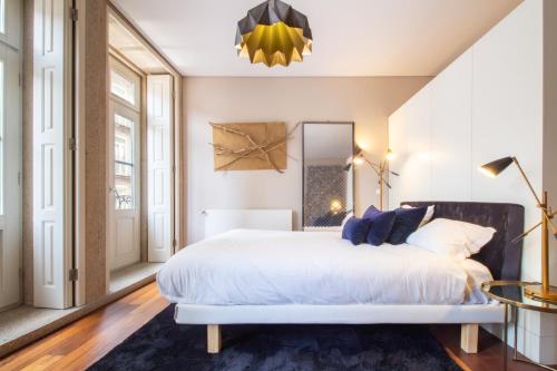 Cardosas Bright Studio by LovelyStay