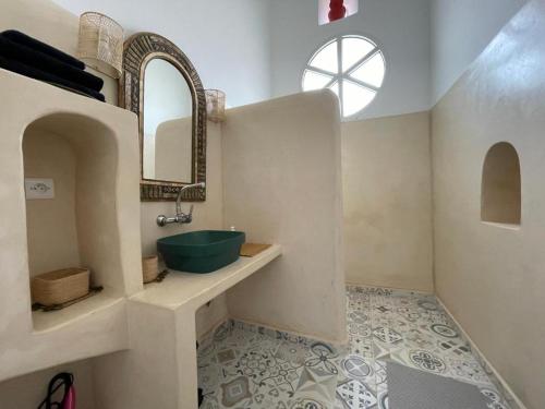 Gallery image of Appartement Riad Sidi Magdoul in Essaouira