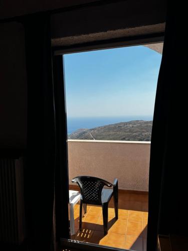 Gallery image of Sariza Spring Hotel in Andros
