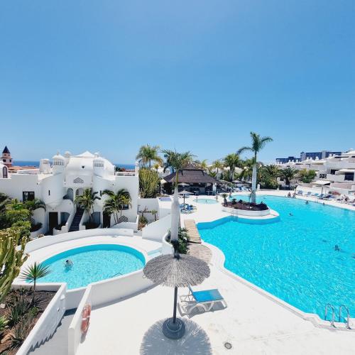 Adeje Paradise luxury