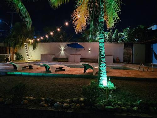 Gallery image of Pousada com Lazer in Saquarema