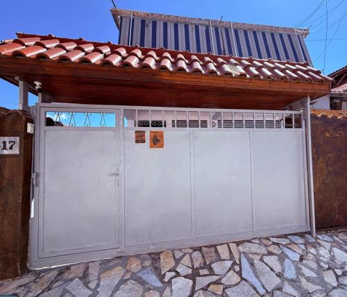 ベラトにあるGuesthouse Albiのギャラリーの写真
